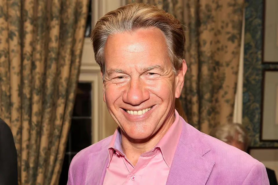 Michael Portillo Net Worth – Inside the £10 Million Fortune of the British Broadcaster