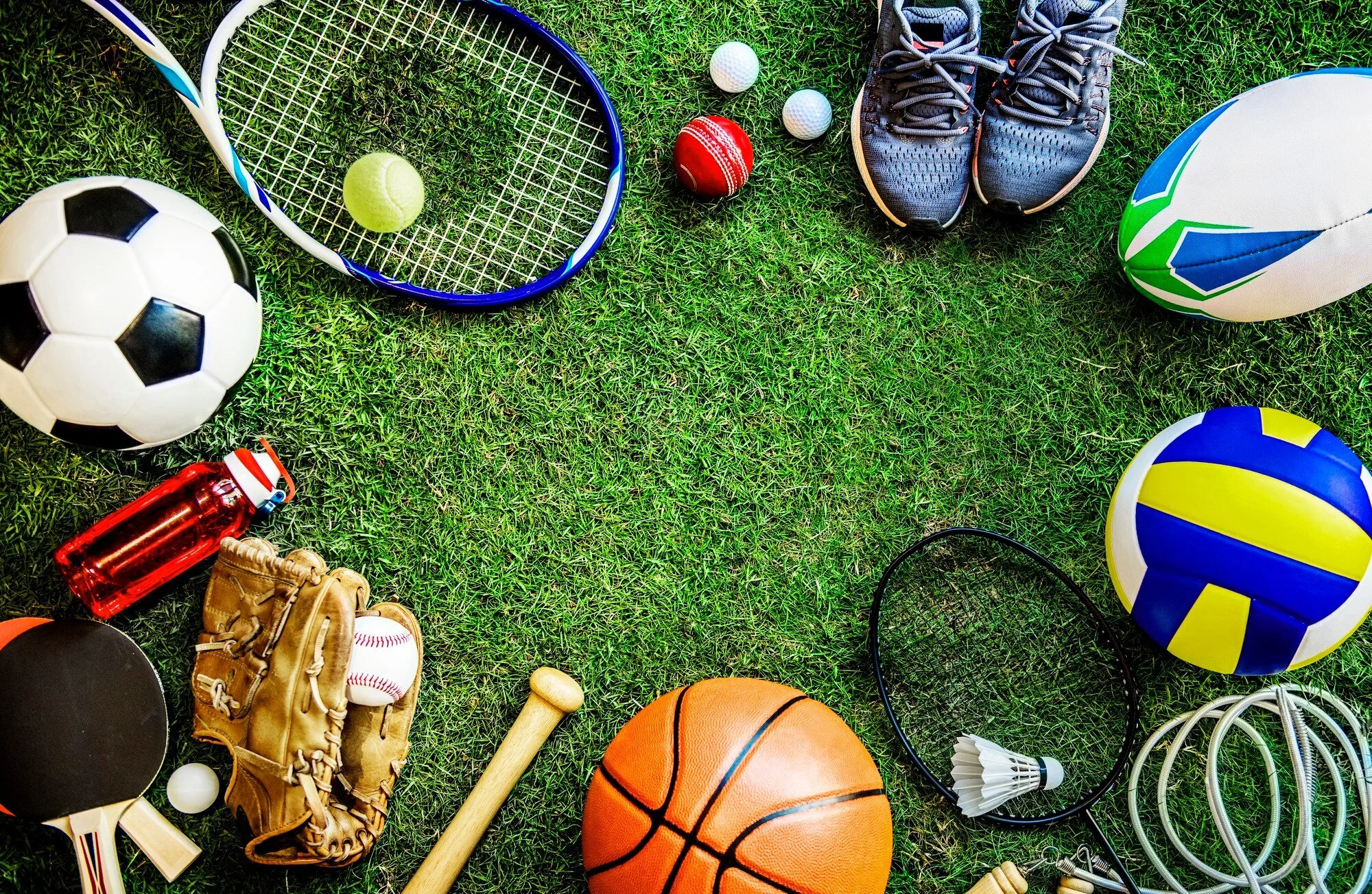 Harmonicode Sport – AI-Powered Sports Science and Performance Training Platform