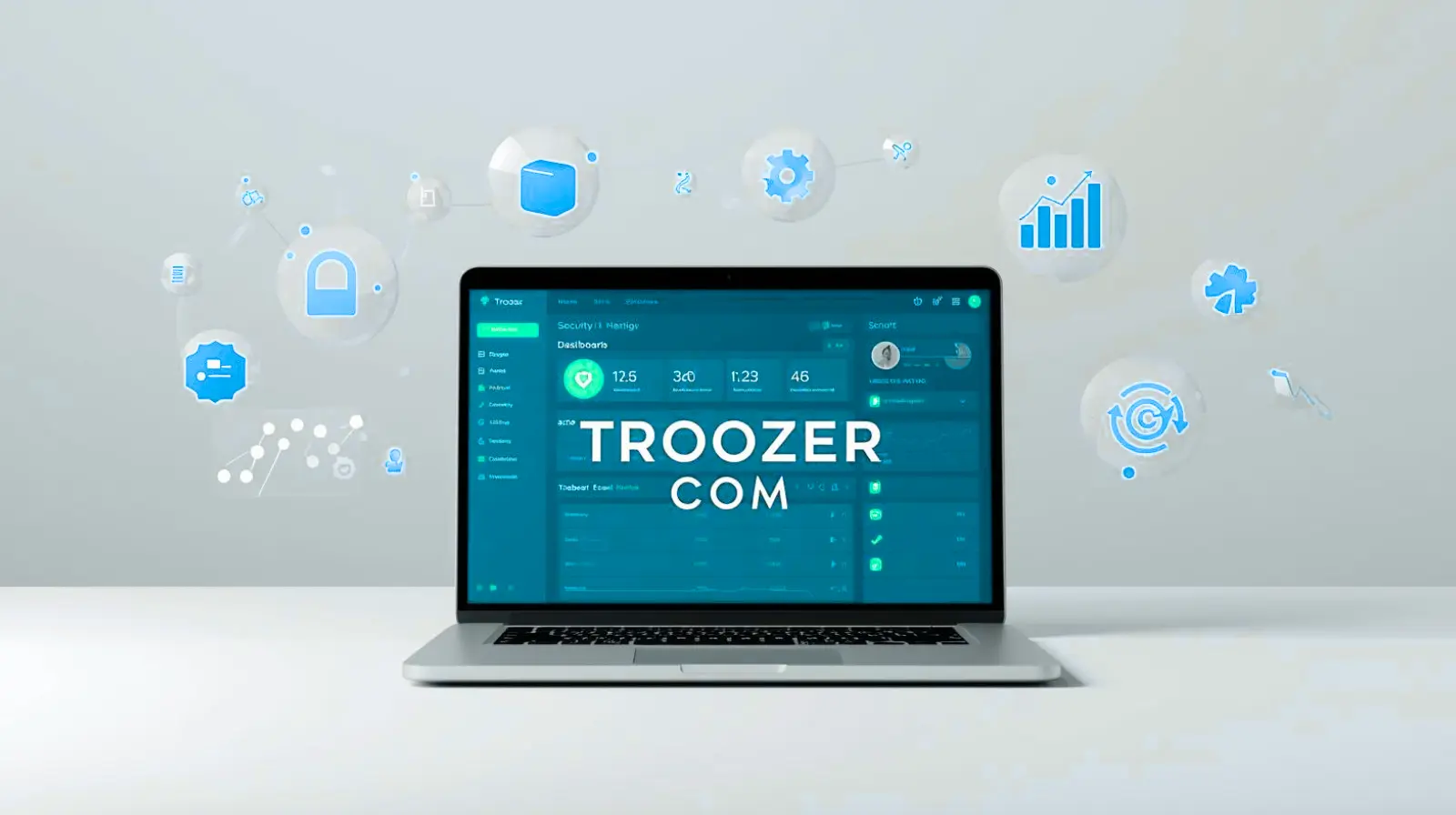 Troozer com – All-in-One Digital Platform for Smarter Work