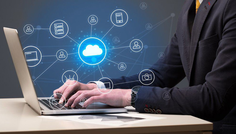 Business Computing World: The Complete Guide to 2025 Trends and Technology