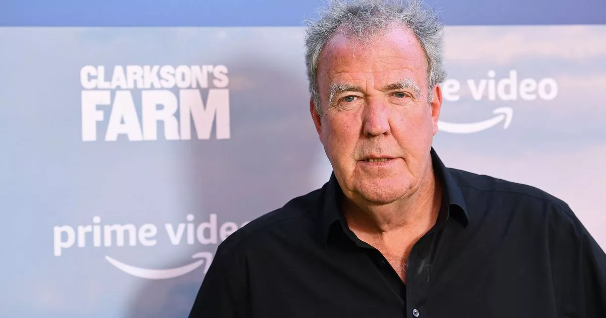 Jeremy Clarkson Net Worth: How the Top Gear Star Built His £59 Million Fortune Jeremy Clarkson Net Worth
