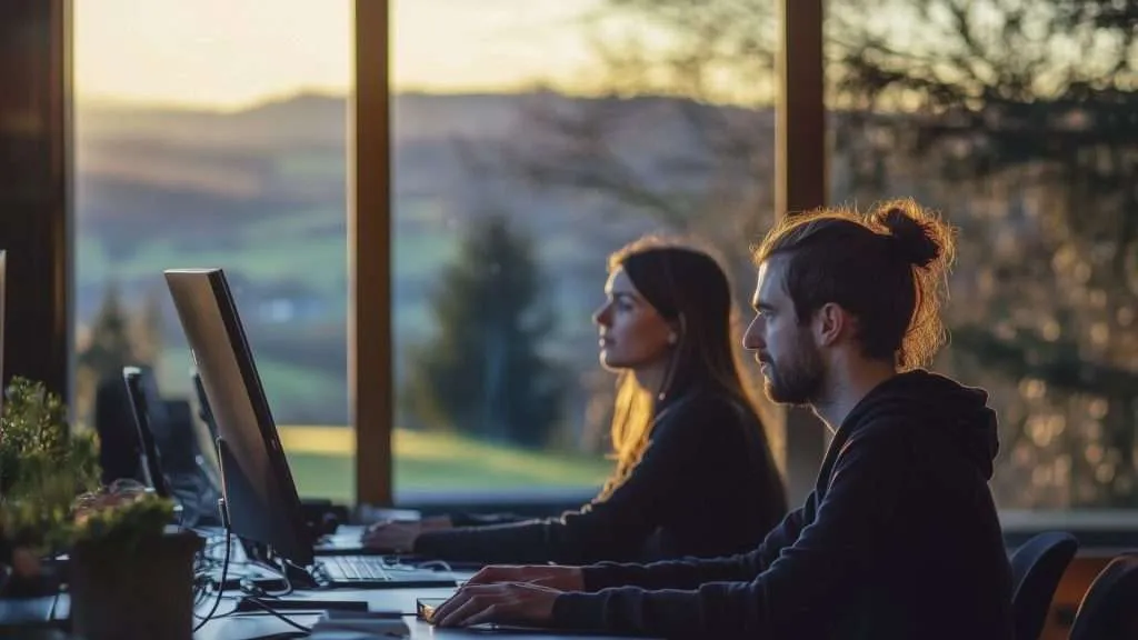 Web Design Agency Bristol – Your Complete Guide to Choosing the Right Digital Partner
