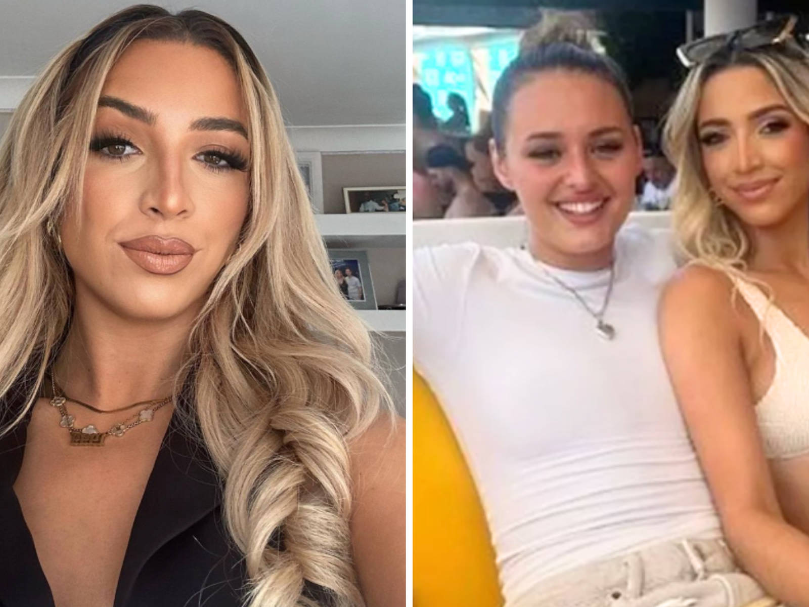 GK Barry Net Worth 2025: How She Earned £3 Million and Rose to Fame