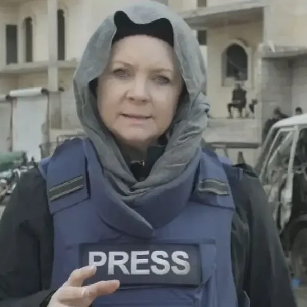 How Old Is Emma Murphy ITV Reporter Wikipedia