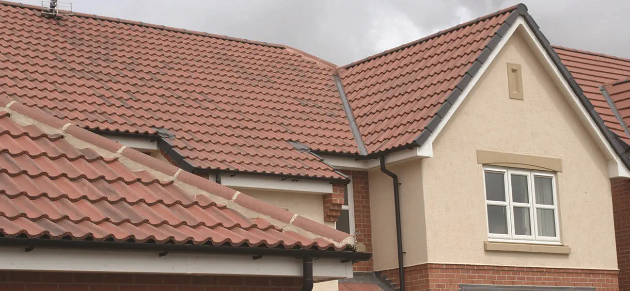 Roofing Megastore: Your Complete Guide to Roofing Materials and Solutions in the UK