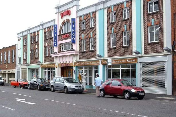 Rialto Plaza Coventry – Your Ultimate Guide to Weddings, Events, and Iconic Venues