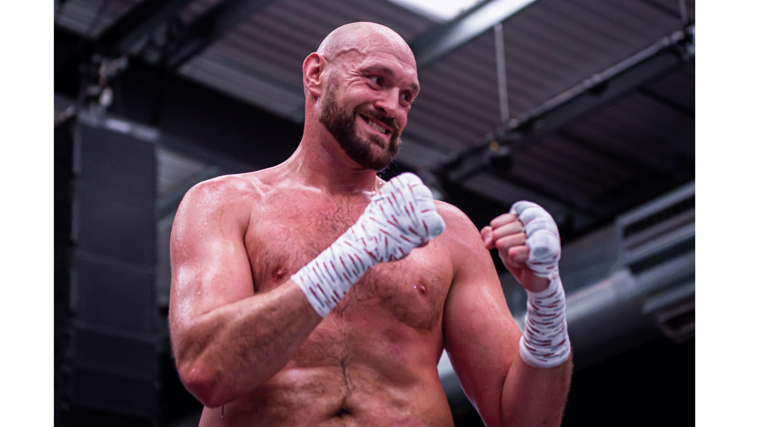 Tyson Fury Net Worth: How Rich Is the Gypsy King in 2025?