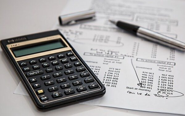Check business rates
