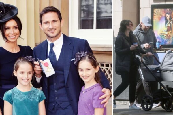 Frederick George Lampard: Inside the Life of Frank and Christine Lampard’s Cherished Son Frederick George Lampard