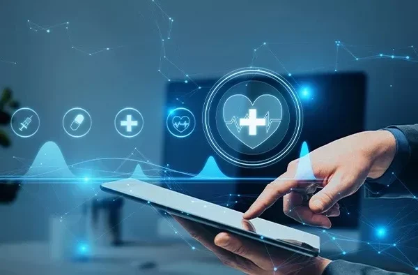 Top 10 Reasons to Invest in Custom Healthcare Software Development Services custom healthcare software development services