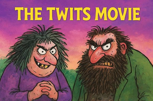 The Twits Movie