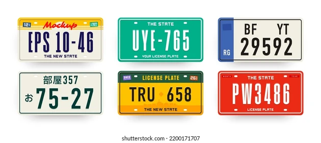 Registration Plates for Sale UK – Your Complete Guide to Buying, Checking & Customising Vehicle Plates