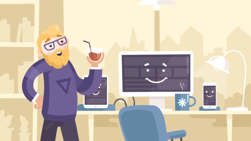 Why Partnering with a Swiss Webagentur Is the Smartest Move for Your Online Success