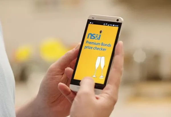 Premium Bond Winners March 2025