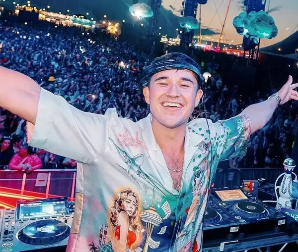 John Summit Net Worth