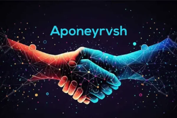 Aponeyrvsh