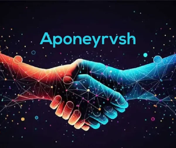 Aponeyrvsh