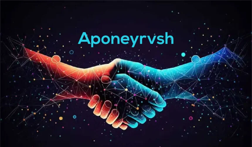 Aponeyrvsh