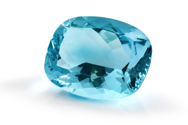March Birthstone