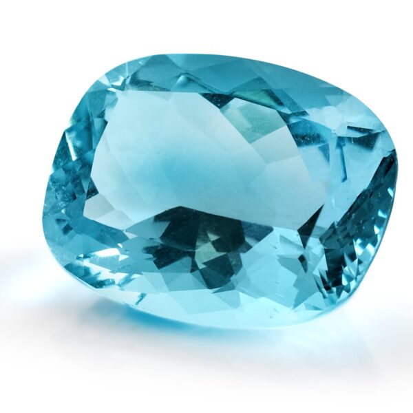 March Birthstone
