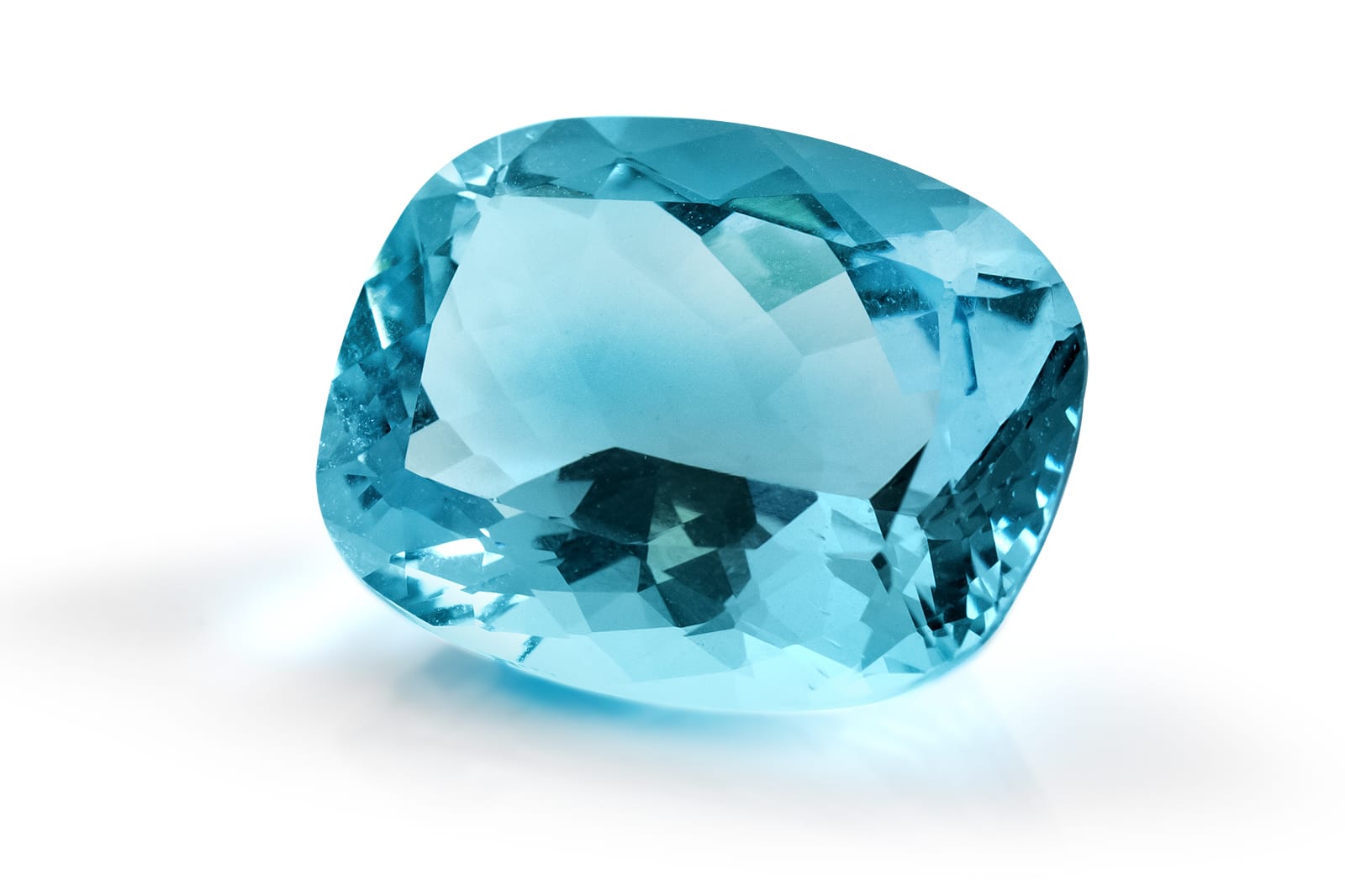 March Birthstone