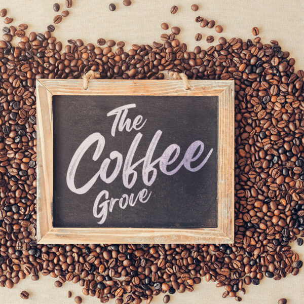 Coffee Shop Business Name