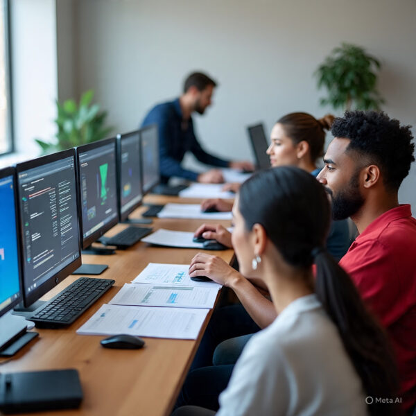 8 Reasons Creators Are Switching to Faceless AI Video Generators