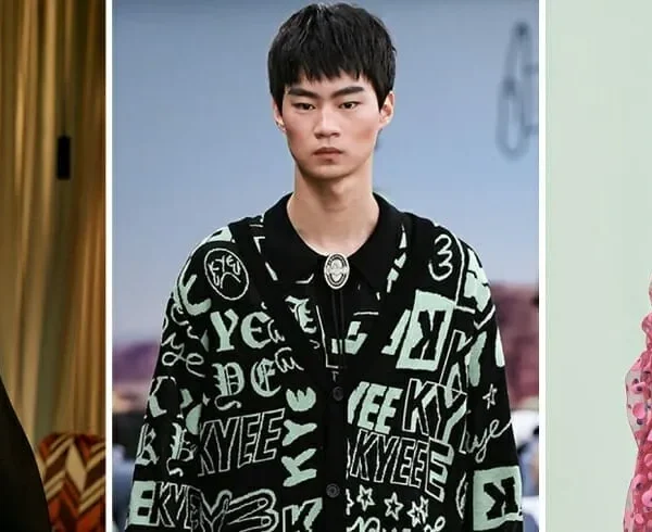 Korean Luxury Fashion