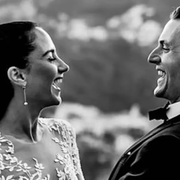 Is Emily Compagno Married