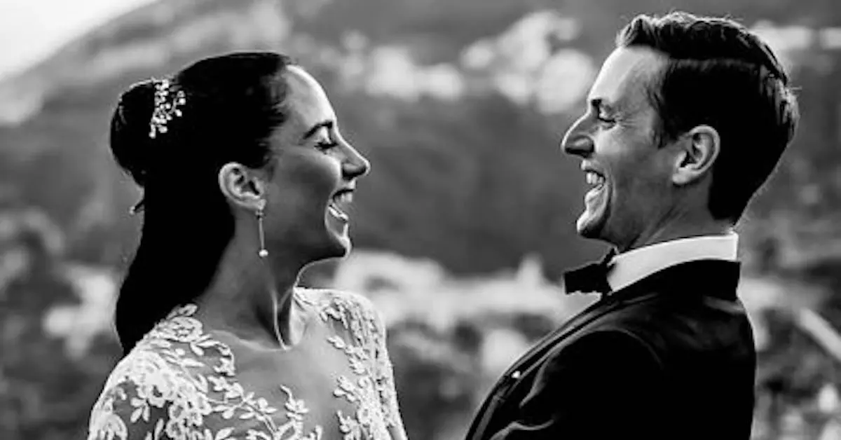 Is Emily Compagno Married