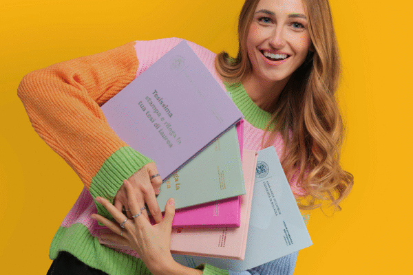 Printing with Tesissima