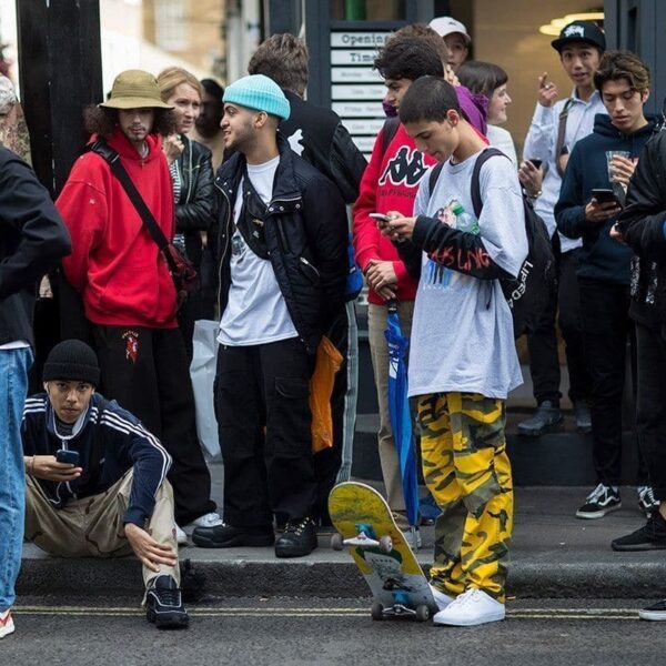 Broken Planet, Trapstar, and Zach Bryan Merch: Streetwear & Music Icons Taking Over This Black Friday