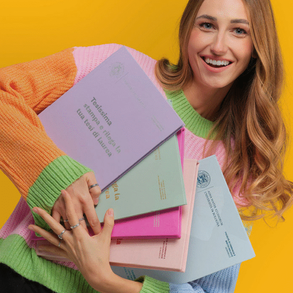 Printing with Tesissima