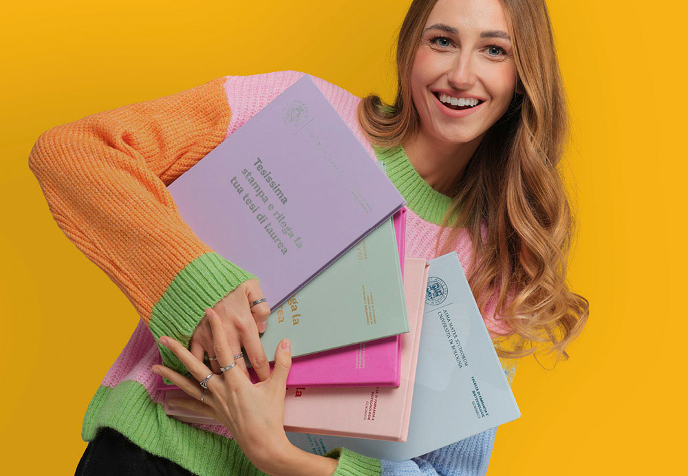 Printing with Tesissima