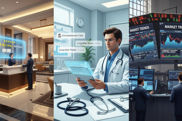 Reputation Management