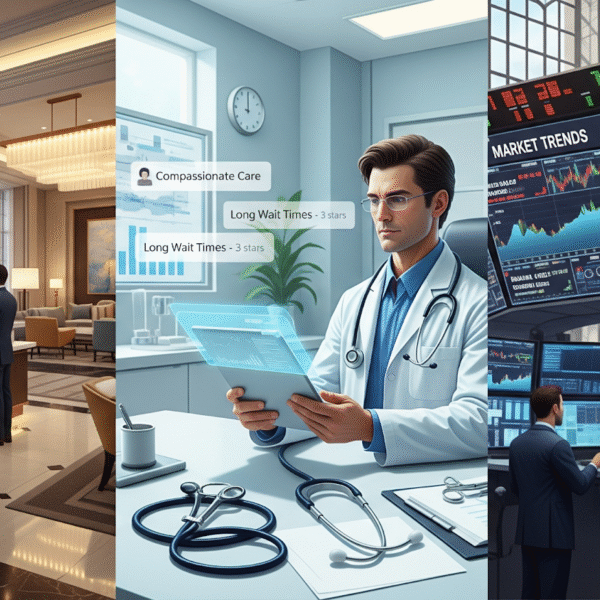 Reputation Management