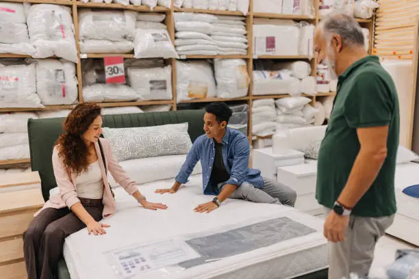 What Customer Feedback Can Tell You About Mattress Quality