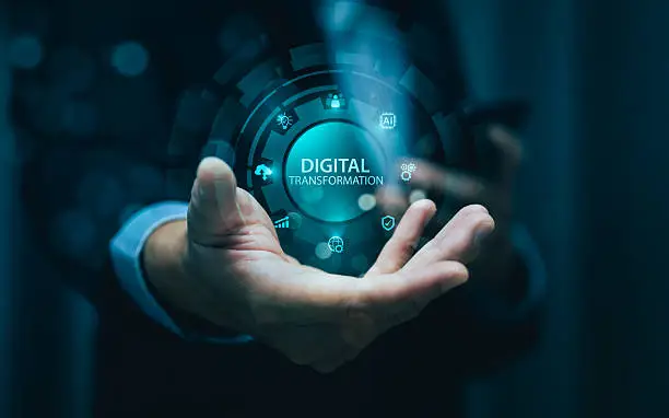 What True Digital Transformation Looks Like Beyond Technology Adoption