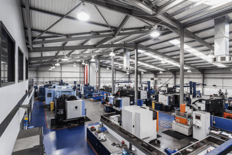 The Growth Driver: How SIMBA Seals UK is Redefining Standards in the Home Improvement Sector