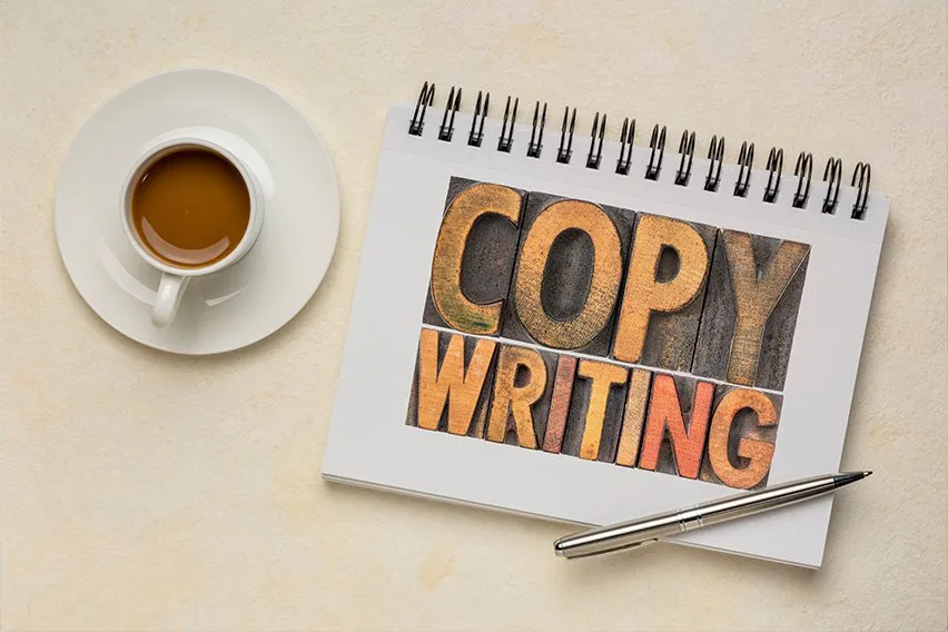 How to Start a Copywriting Business in 2025