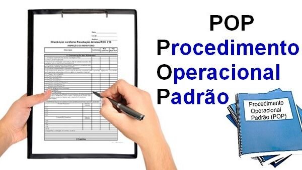 Protocolo Operacional Padrão