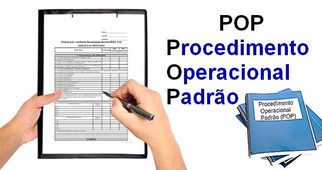 Protocolo Operacional Padrão