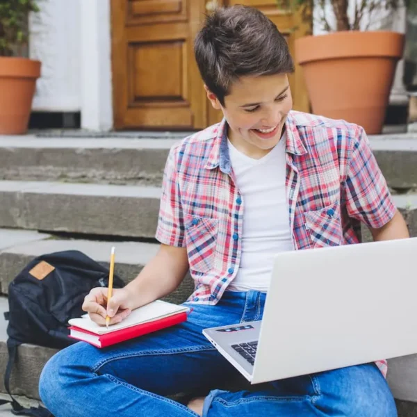 Online Jobs for Students