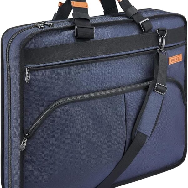 Business Suit Carrier