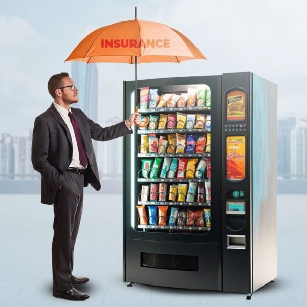 Vending Machine Business