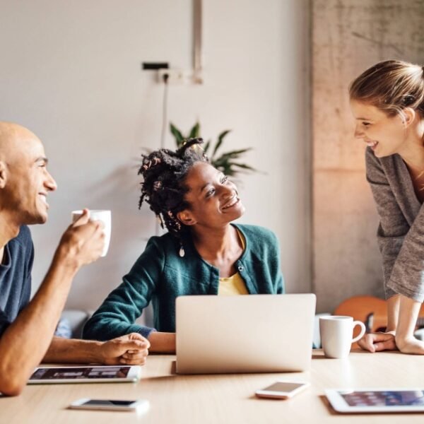 HR Business Partner Jobs