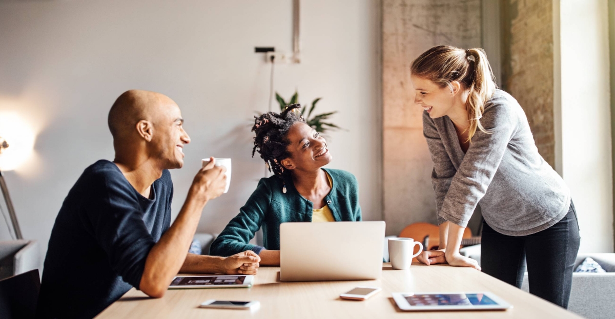 HR Business Partner Jobs