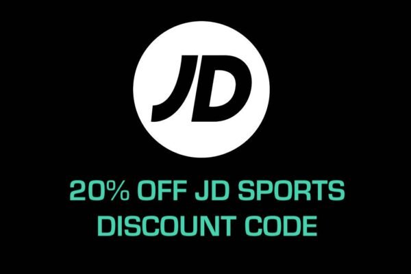 JD Sports Discount Code