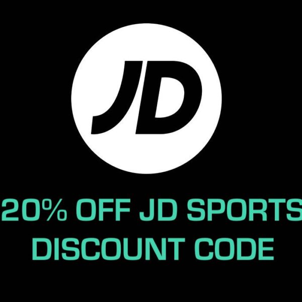 JD Sports Discount Code