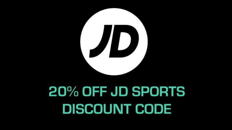 JD Sports Discount Code UK: How to Save Big on Trainers, Apparel & Sportswear